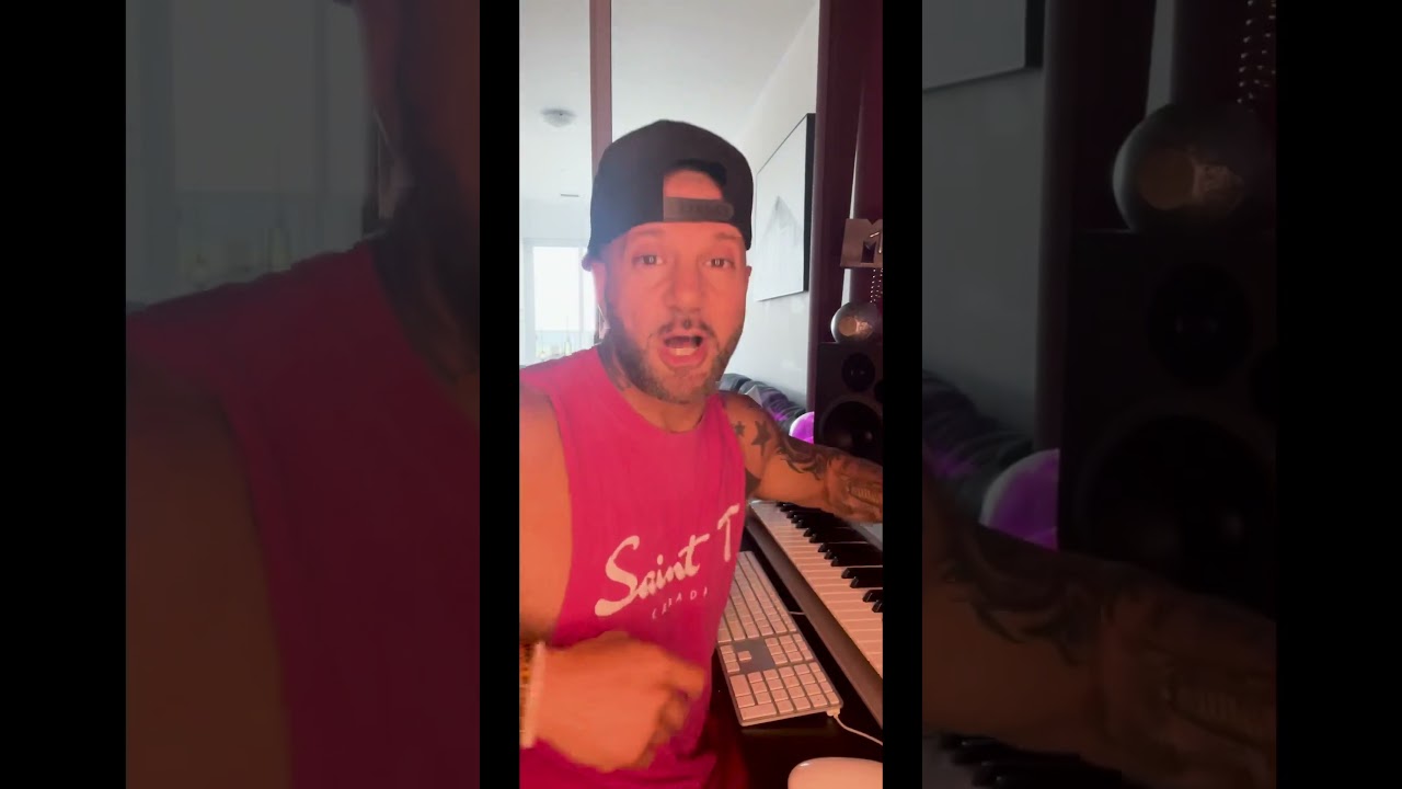 Wash The F’n Dishes!!!! 🍽️🧼 #dishes #beat #duet #chores  #producer #karlwolf #viral #funnysong