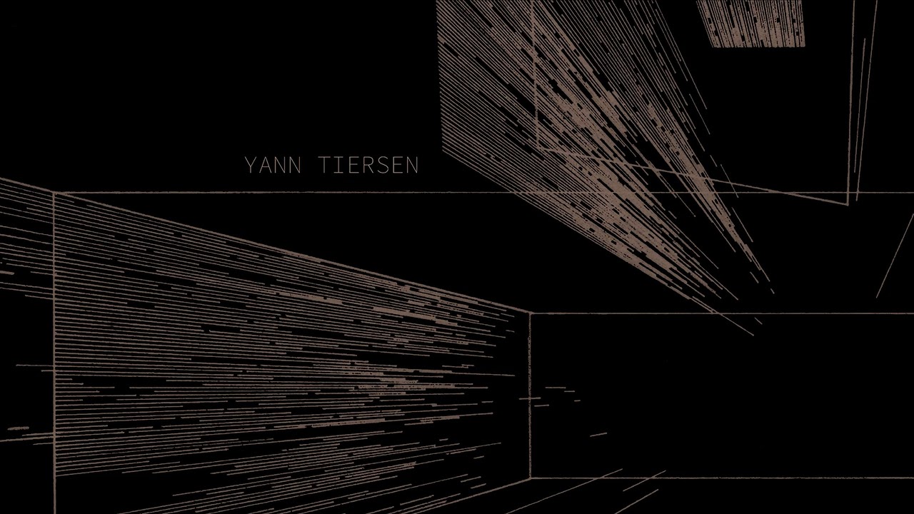 Simon Fisher Turner - A Quiet Corner in Time (Yann Tiersen Remix) (Official Audio)
