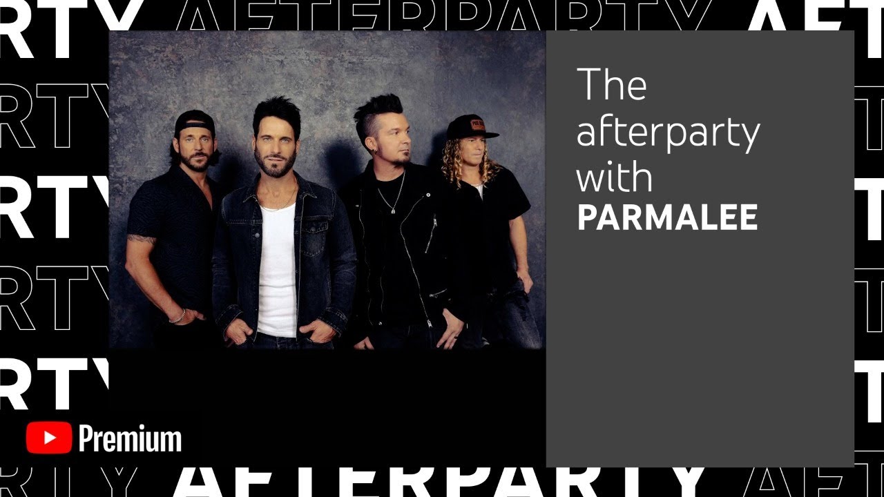 Parmalee - For You 2 Afterparty