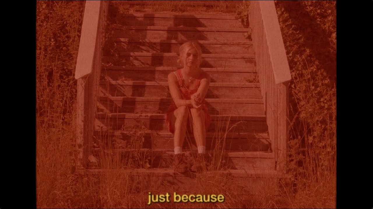 Claire Rosinkranz - 'Just Because' Album Trailer