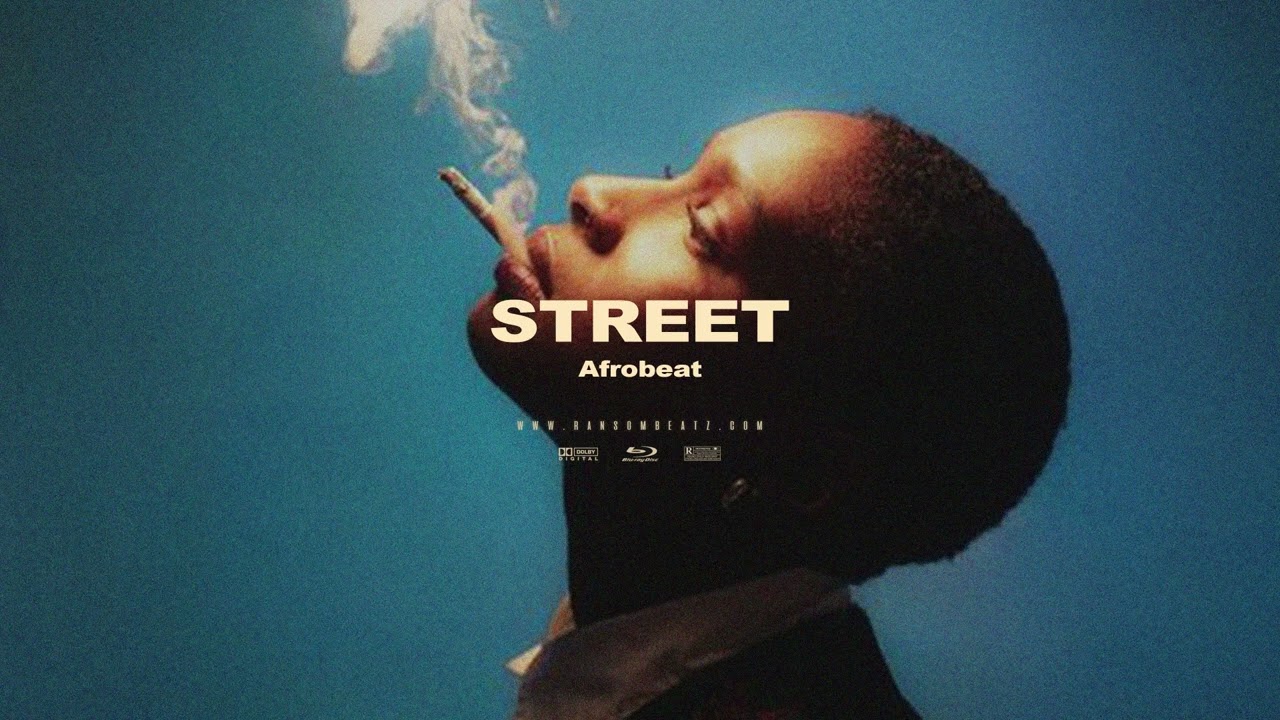 [FREE] Burna boy x Asake x Afrobeat Type Beat 2023 - Street