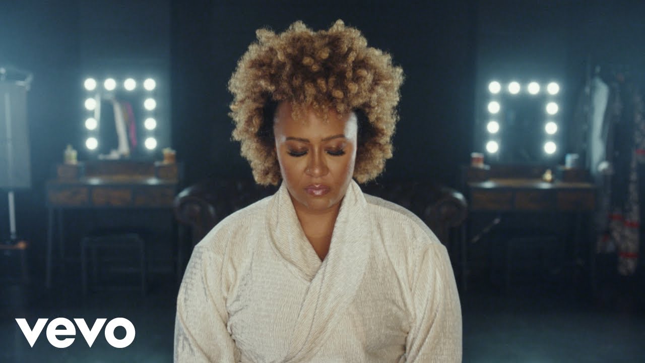 Emeli Sandé - How Were We To Know (Official Music Video)