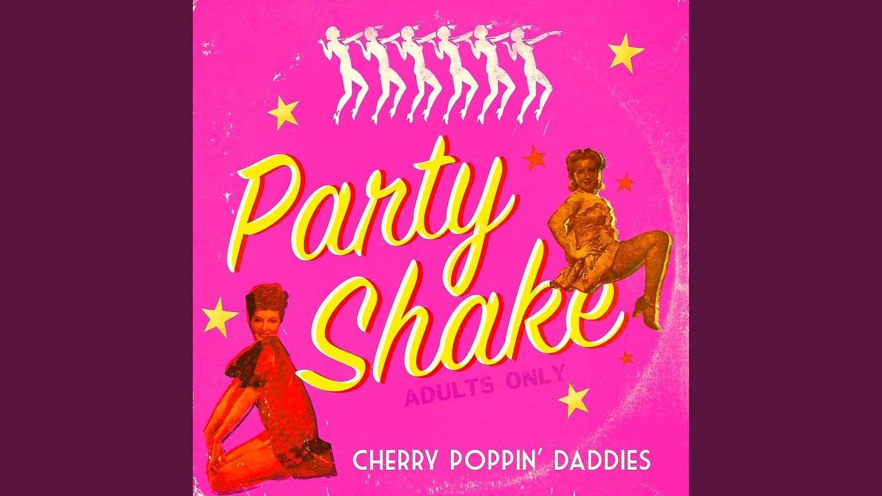 Party Shake