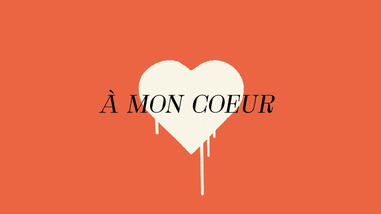 Mother Mother - To My Heart - French (Official Lyric Video)