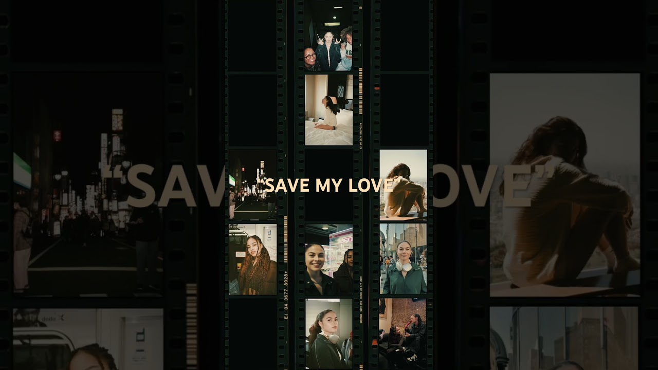 #savemylove #destinyrogers #tokyo #film #musician