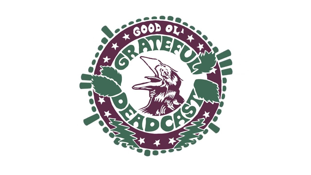 Good Ol' Grateful Deadcast: Wake Of The Flood 50: Row Jimmy (S08 E05)