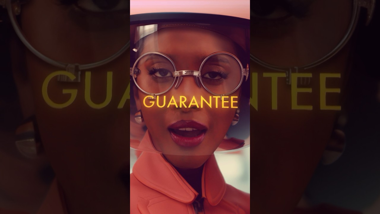 GUARANTEE SUMMER MIX - MUSIC VIDEO 🪐😎OUT NOW🔥🌞#blackeyedpeas