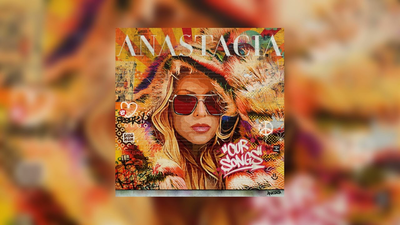 Anastacia - Beautiful (Official Audio)