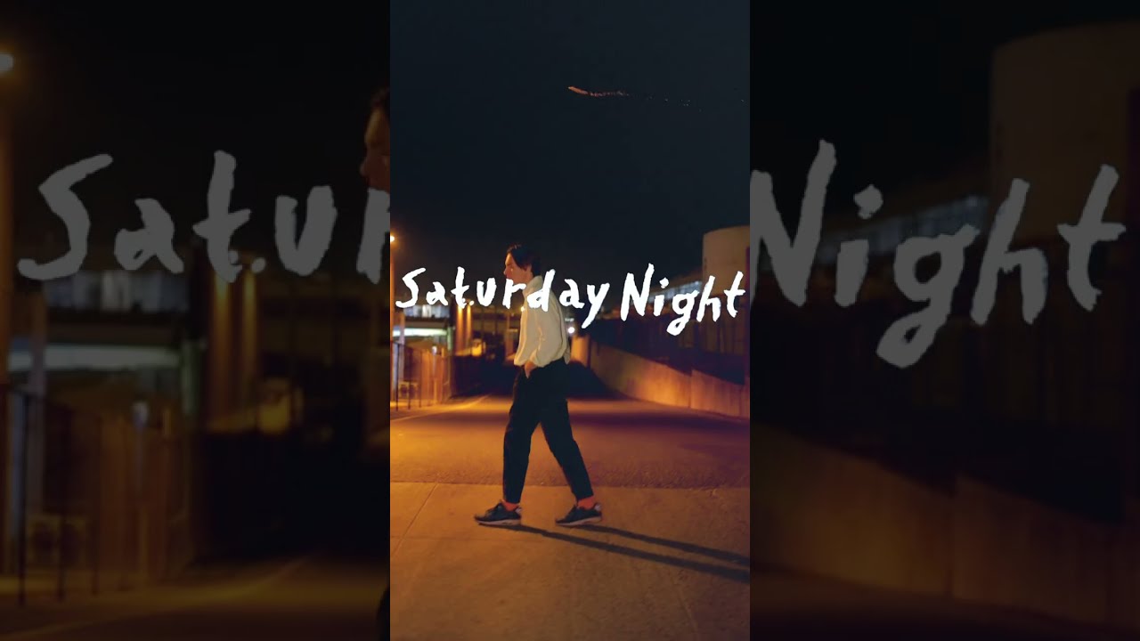 Will Butler + Sister Squares // SATURDAY NIGHT (Official Video)