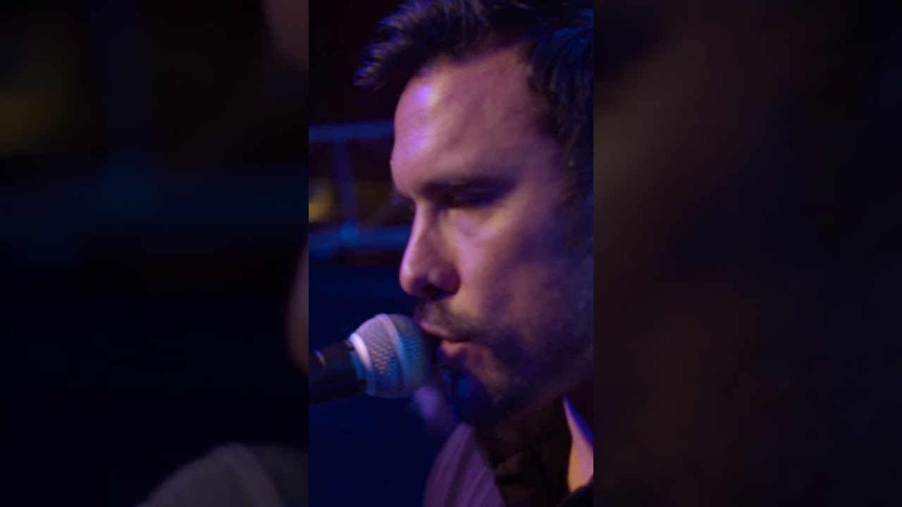 New TRAPT “My Devices” video clip #1