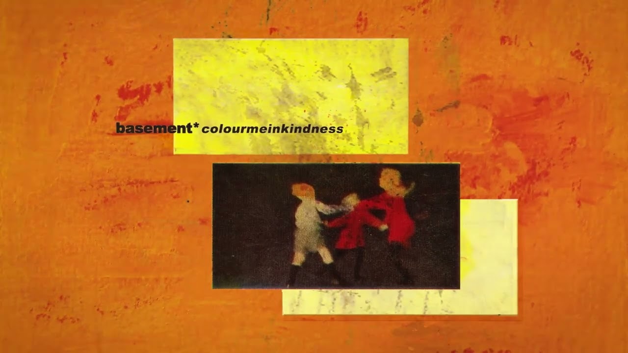 Basement - Colourmeinkindness (Deluxe Anniversary Edition) - Full Album Stream