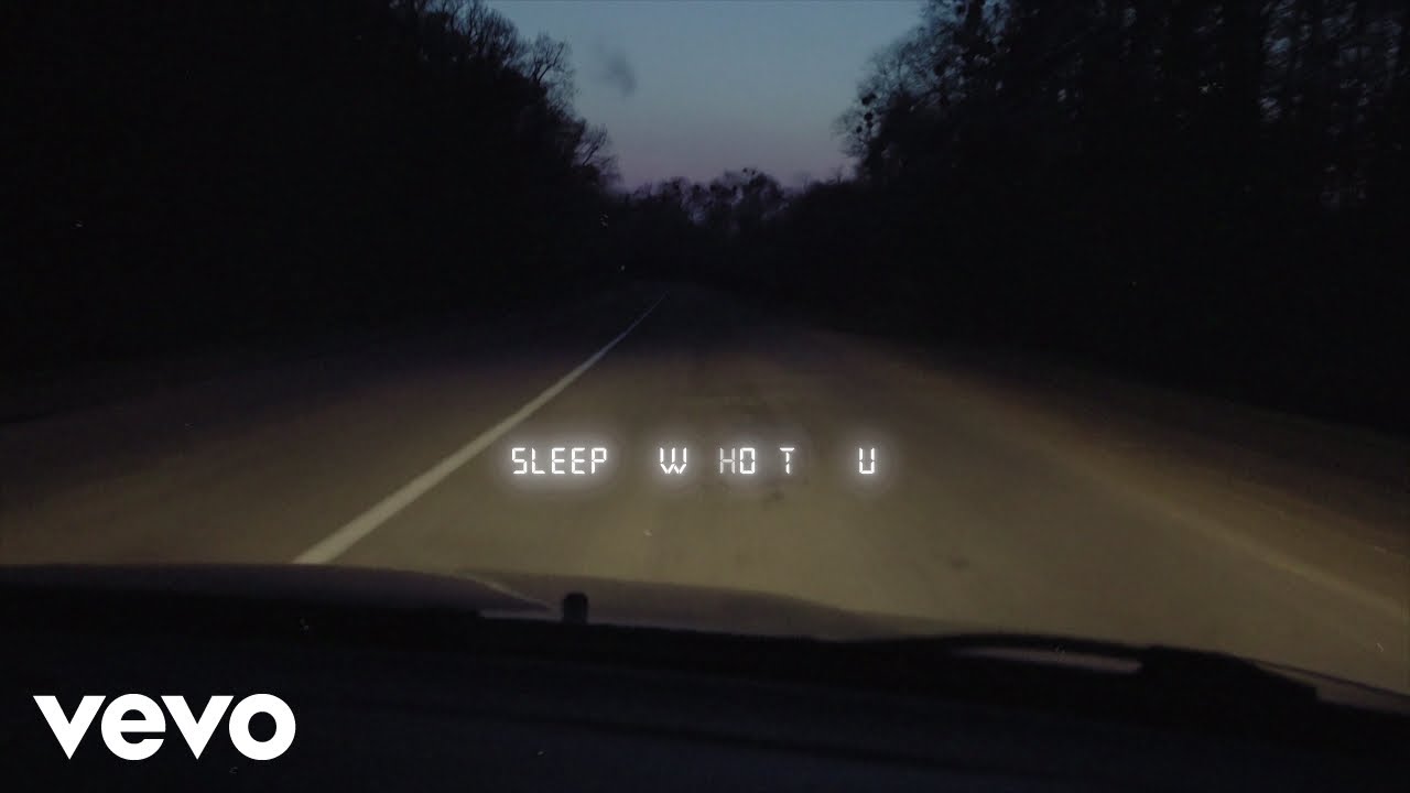Alyssa Reid - Sleep Without You (Audio)