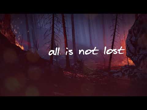 Elephante - All Is Not Lost (Visualizer)