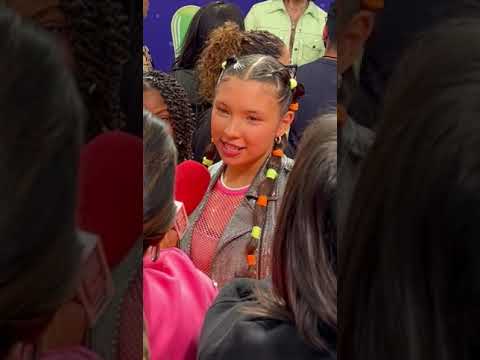 Cami's Mexico Trip Vlog! 🇲🇽✈️ #KIDZBOP #KIDZBOPKids