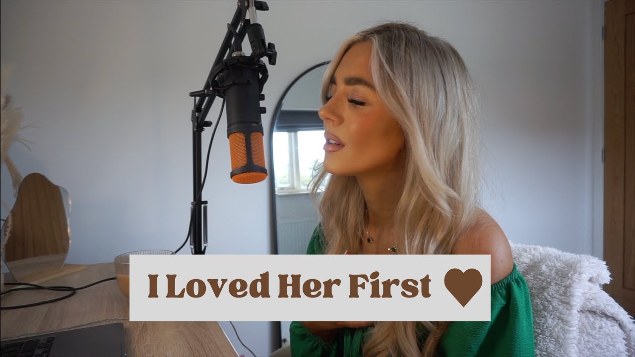 I Loved Her First - Heartland | Cover