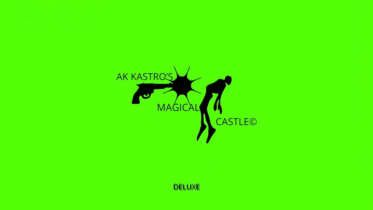 AK Kastro - running (feat. Myra Keiko) [Remix] [Official Audio]