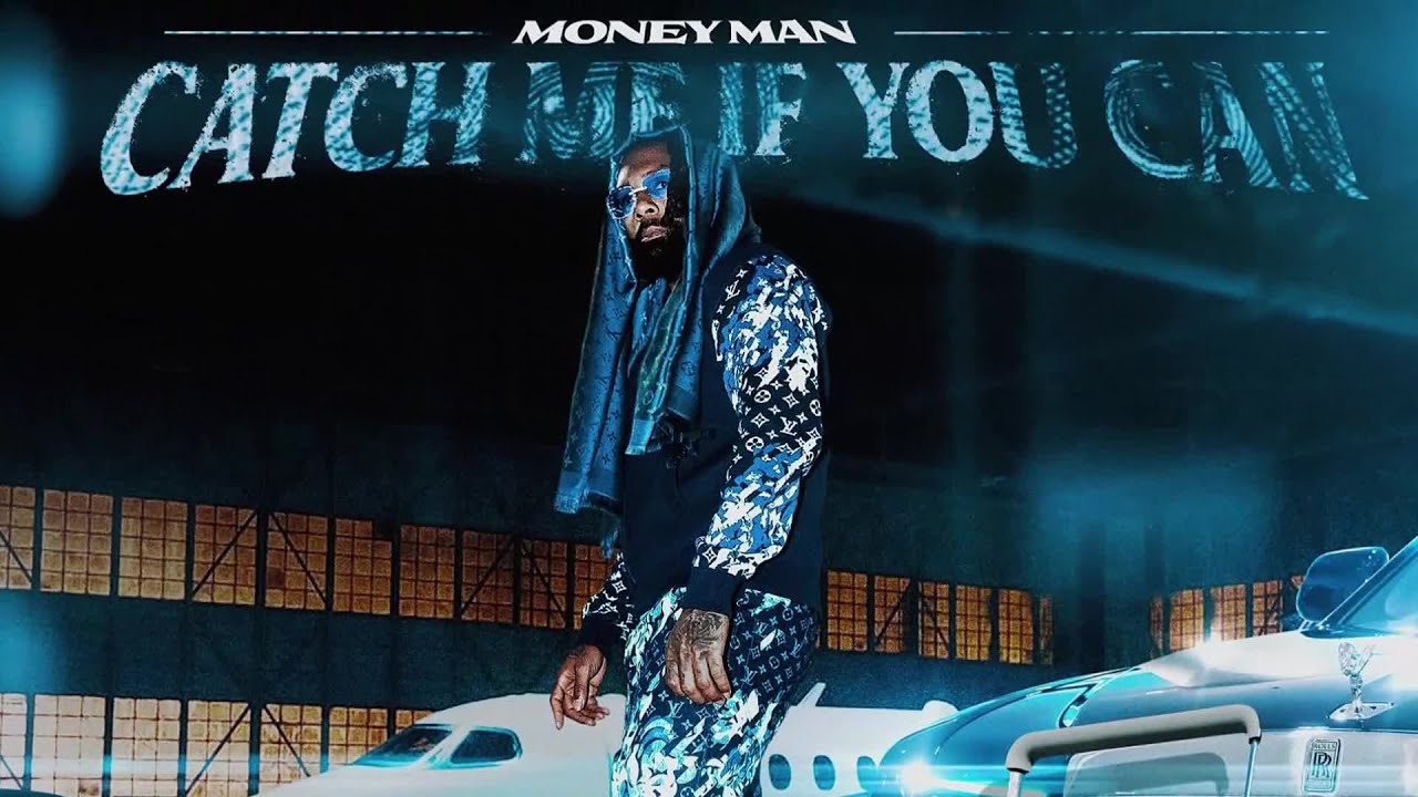 Money Man - Ochoa (Official Visualizer)