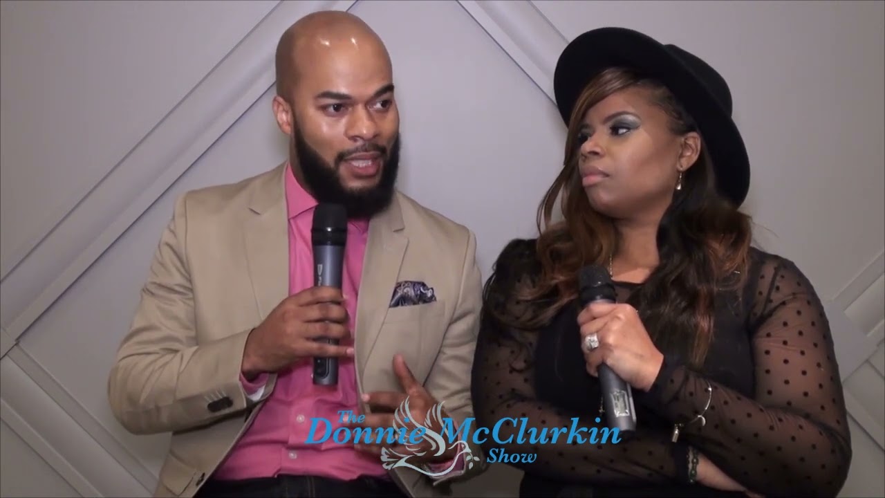 JJ Hairston shares how he came back together with his wife after being separated