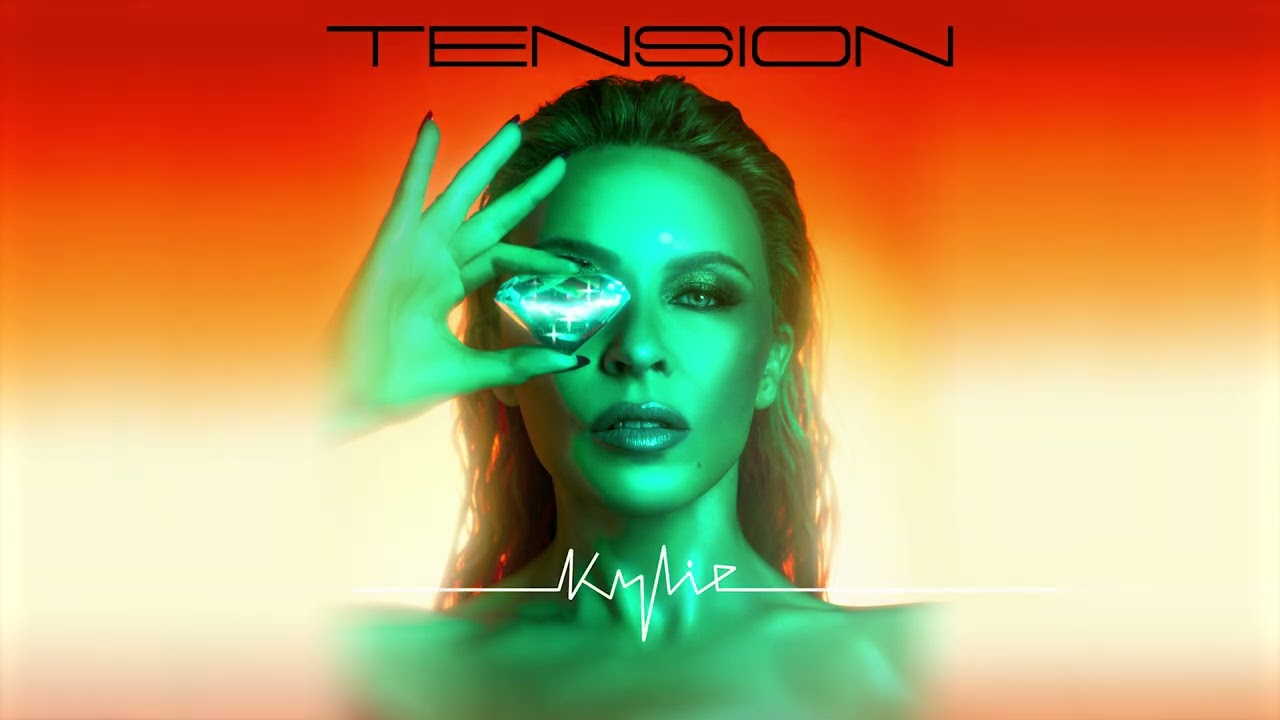 Kylie Minogue - Just Imagine (Official Audio)