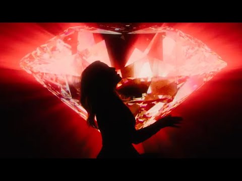Kylie Minogue - Story (Visualiser)