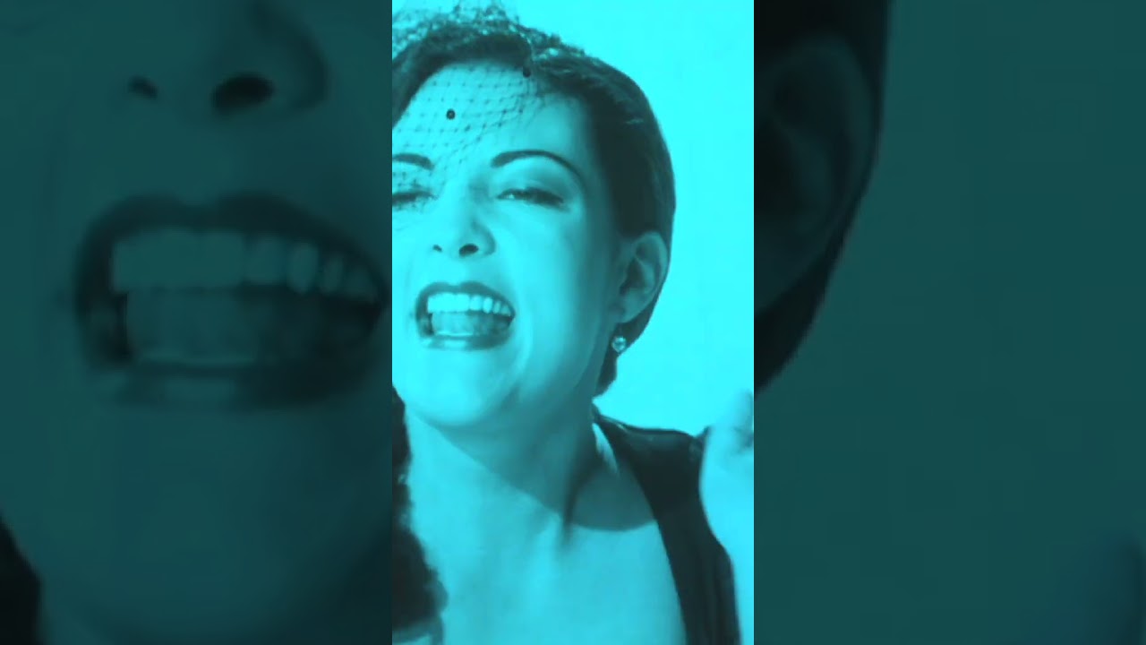 Caro Emerald - Back It Up (Official Video) #Shorts #CaroEmerald