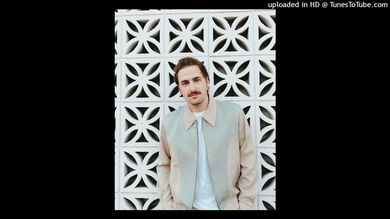 Kendall Schmidt - Check Yes Juliet (We The Kings)