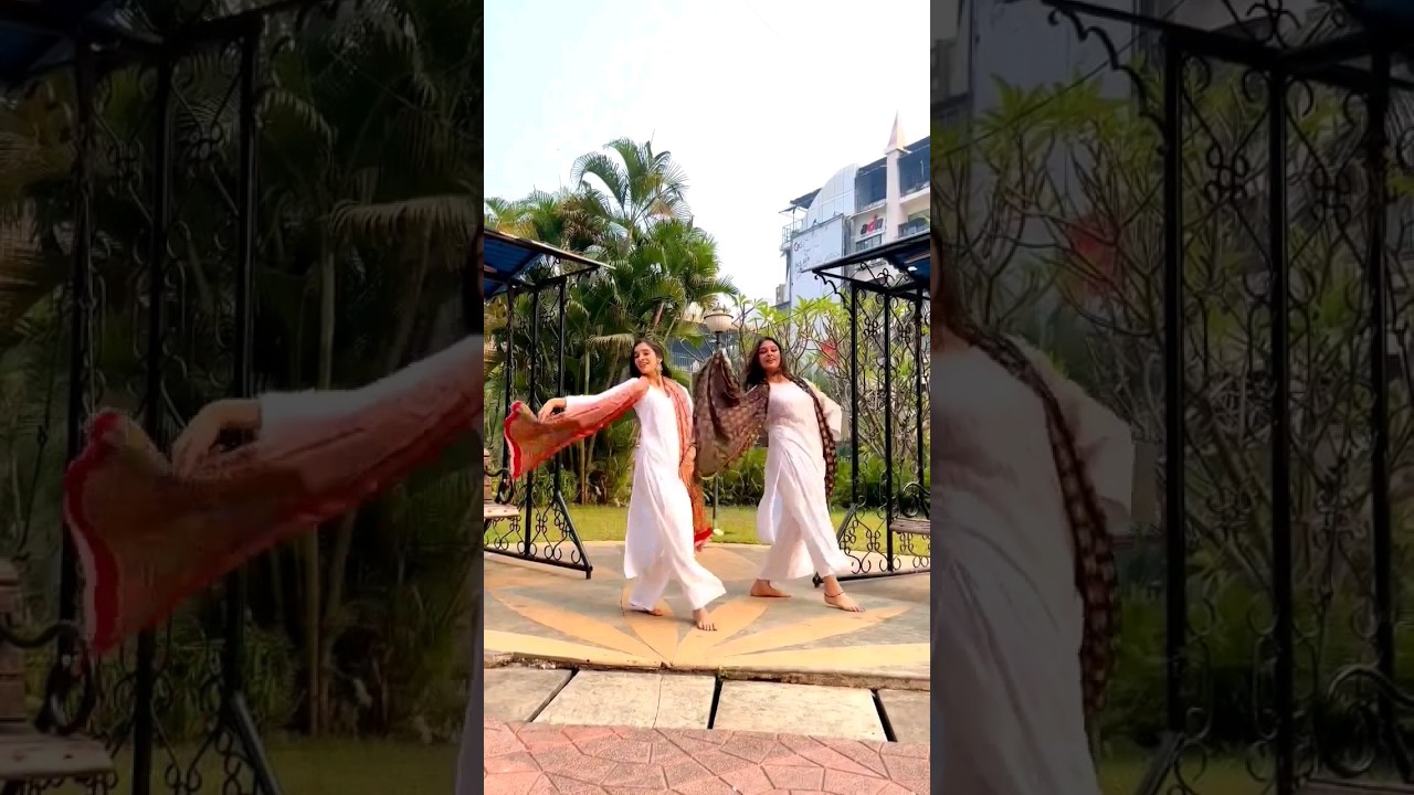 Sangeet Choreography on Chitta Kukkad #nehabhasin #chittakukkad #weddingchoreography #punjabisong