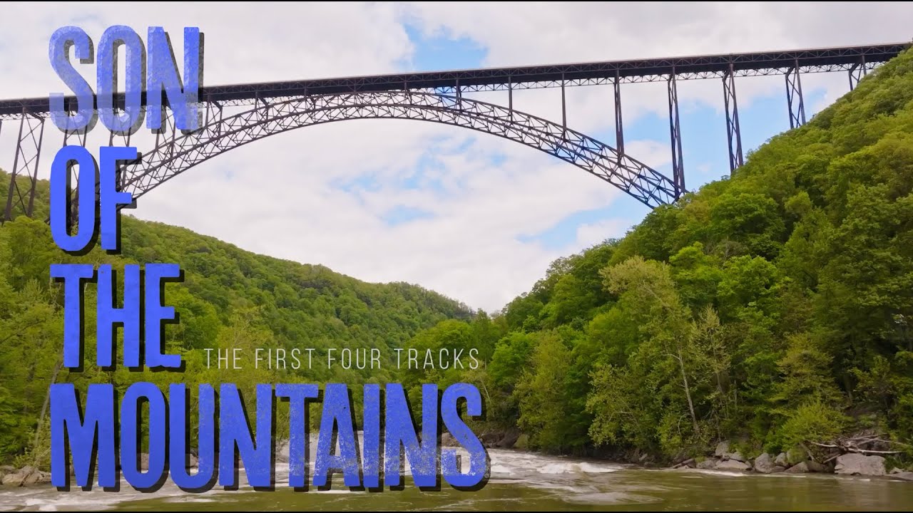 Son of The Mountains: The First Four Tracks Official Trailer