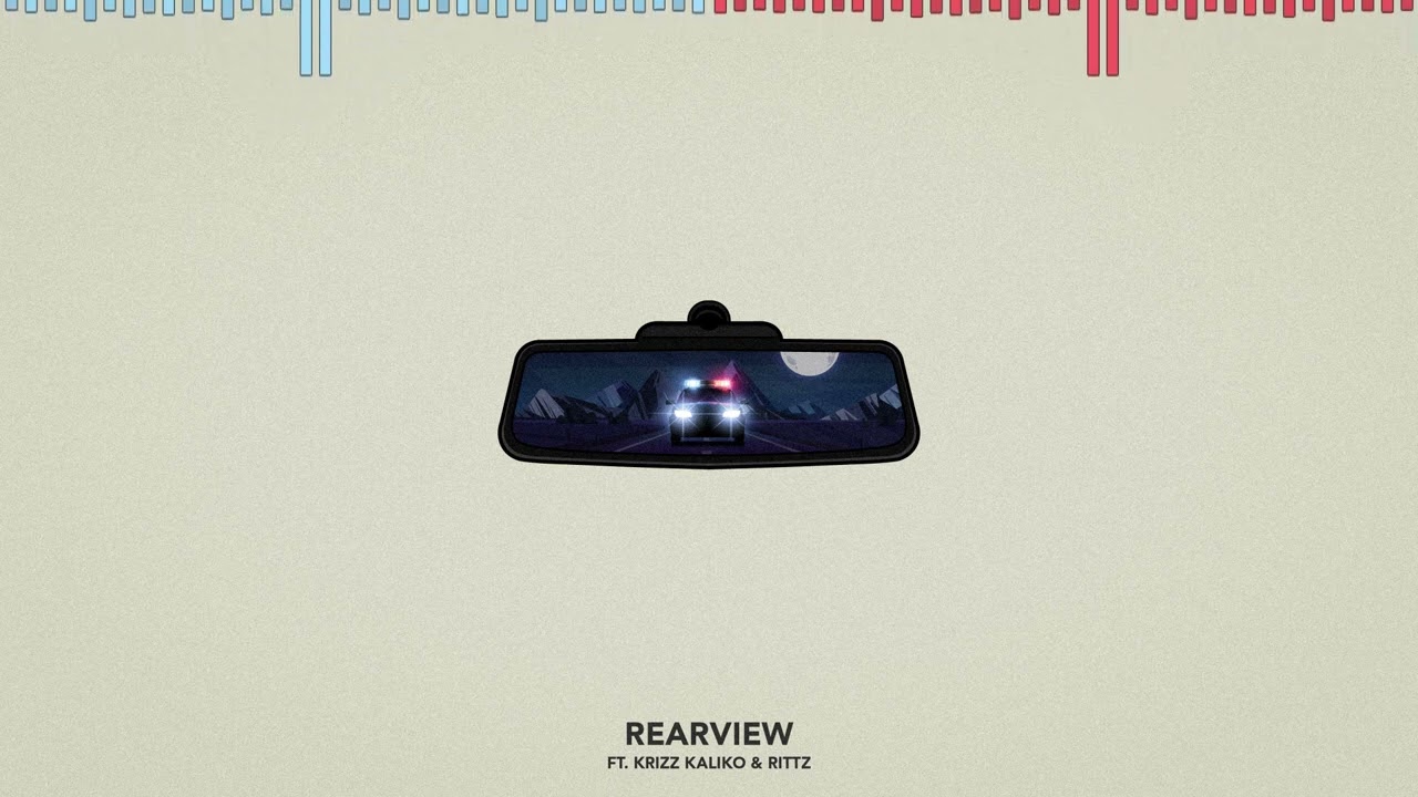 Chris Webby - Rearview (feat. Krizz Kaliko & Rittz)
