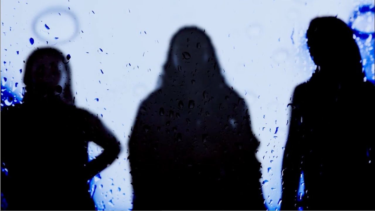 Sugababes - When The Rain Comes (Visualiser)