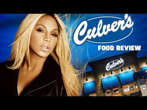 Culver’s Food Review!
