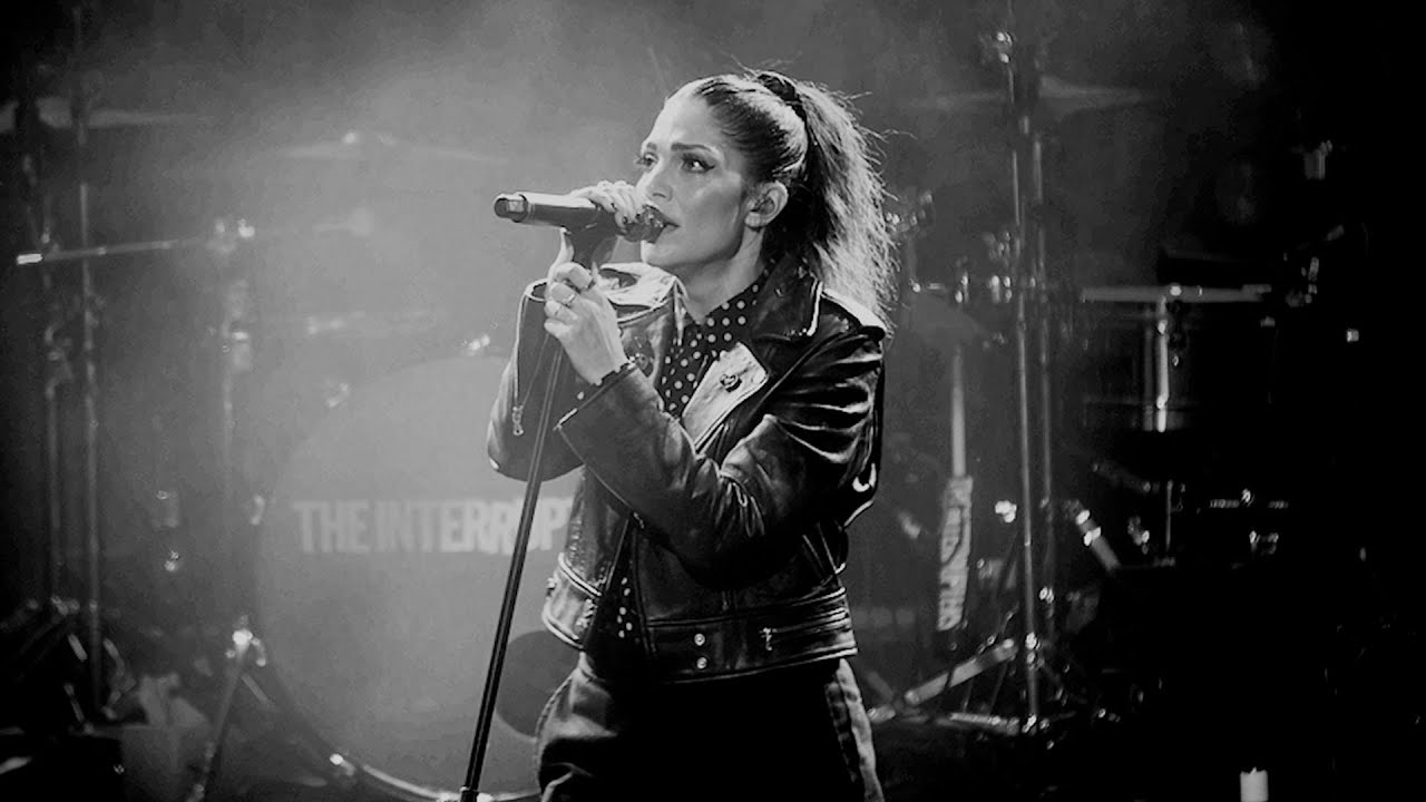 The Interrupters - "Alien" (Live in Los Angeles)