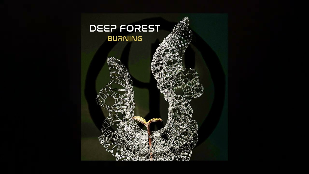 Burning Sun - First single teaser | Deep Forest