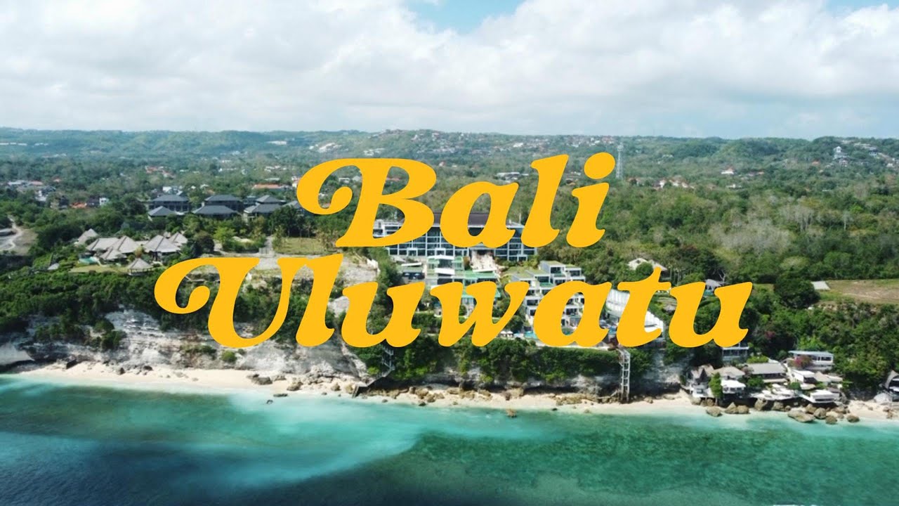 When Bali Meets K-Pop: A Unique Journey