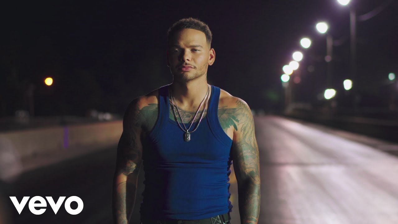 Kane Brown - I Can Feel It (Official Behind the Scenes)