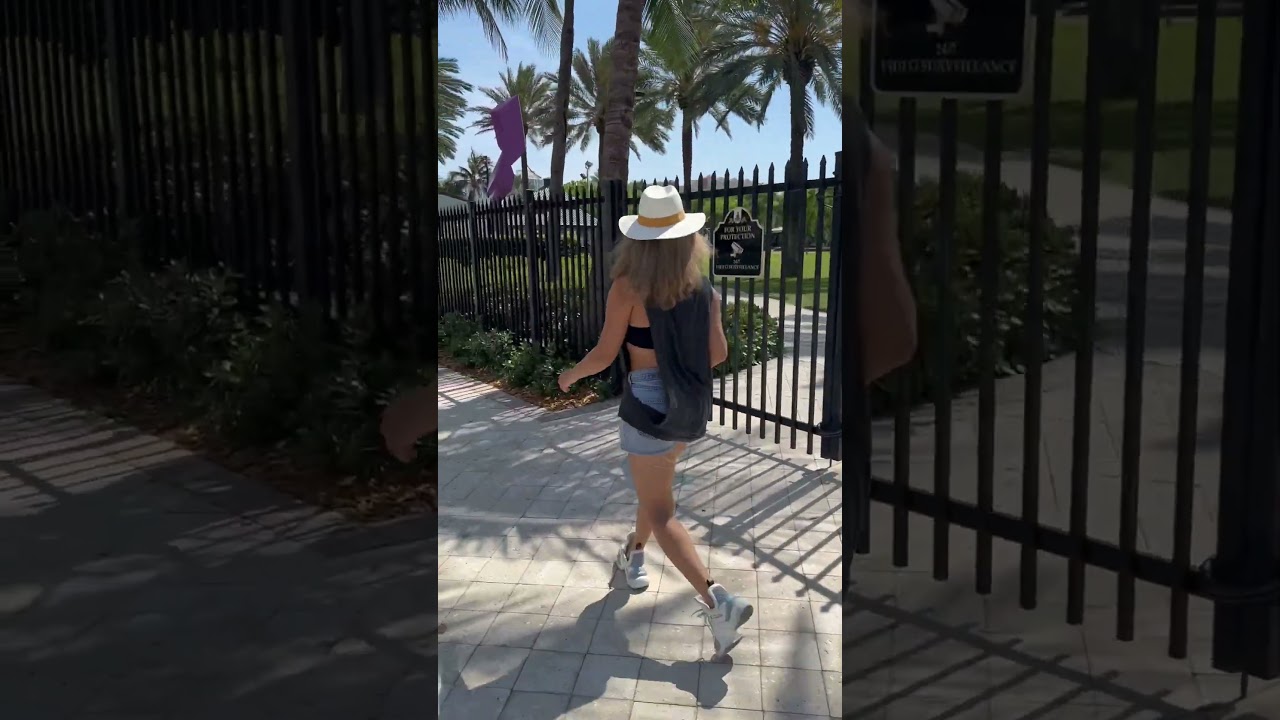 Having Fun In Miami! #katdeluna #fashion #music #kat #katdeluna