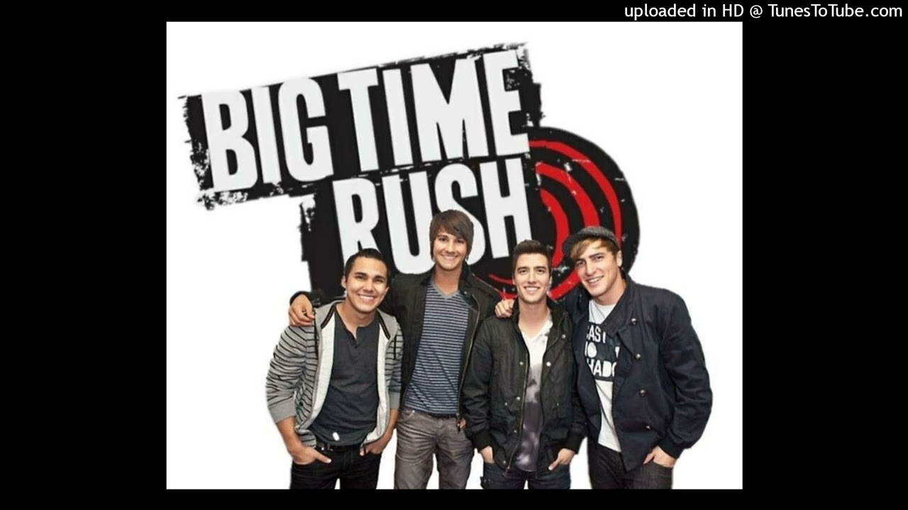BTR Till I Forget About You (Better With You Live Tour) (Welcome Back Big Time Version 2023)