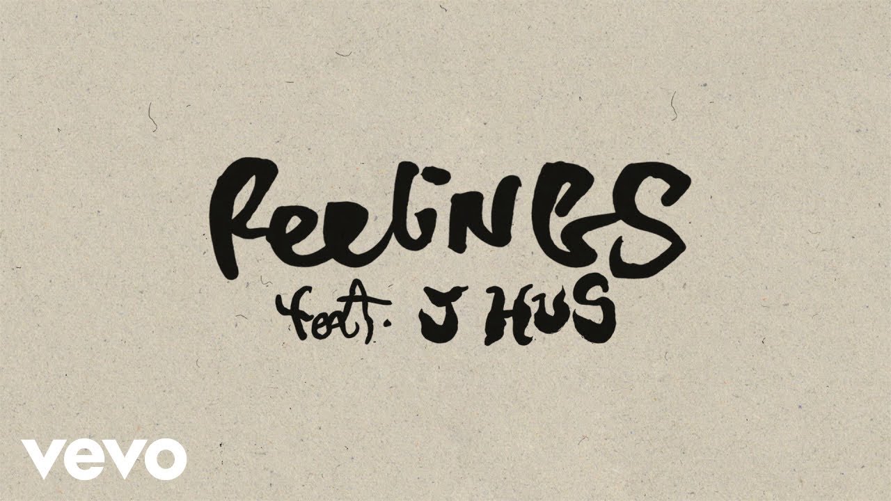 Jorja Smith - Feelings (Lyric Video) ft. J Hus