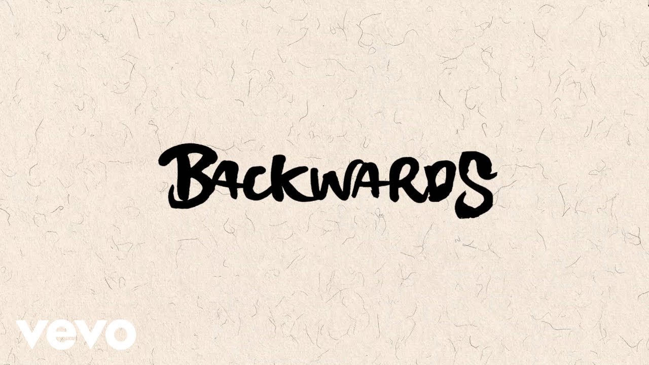 Jorja Smith - Backwards (Lyric Video)