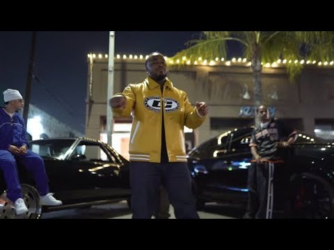 JOEY FATTS - THOUGHT I TOLD YOU (OFFICIAL MUSIC VIDEO)