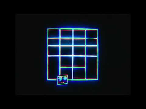 Locket - Glowing (Official Visualizer)