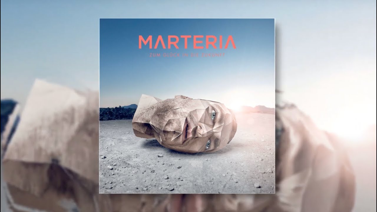 Marteria - Kate Moskau - Instrumental (Offizielles Audio)