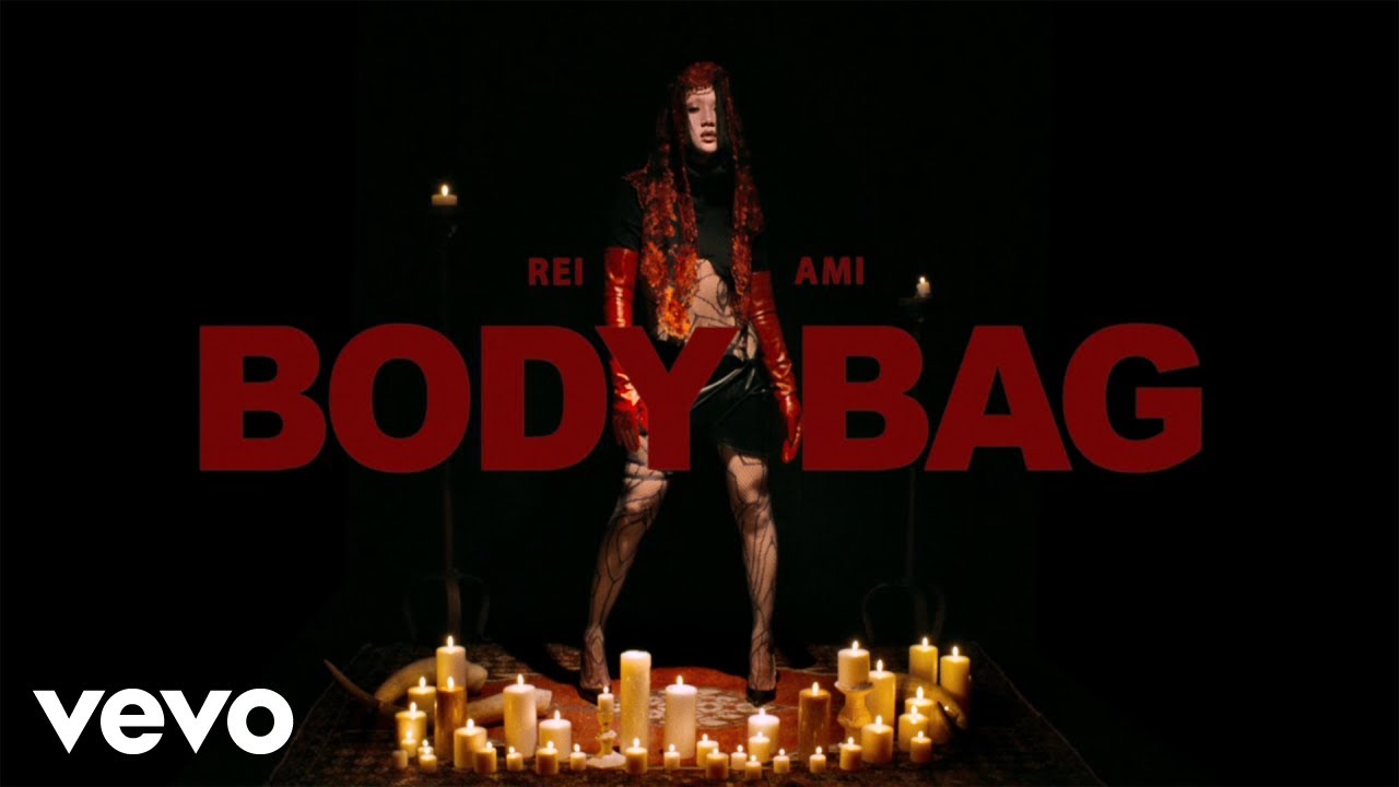 REI AMI - body bag