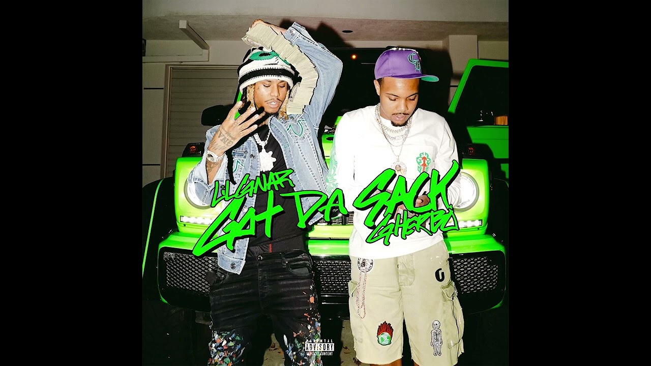 Lil Gnar - Got Da Sack (feat. G Herbo) [Official Audio]