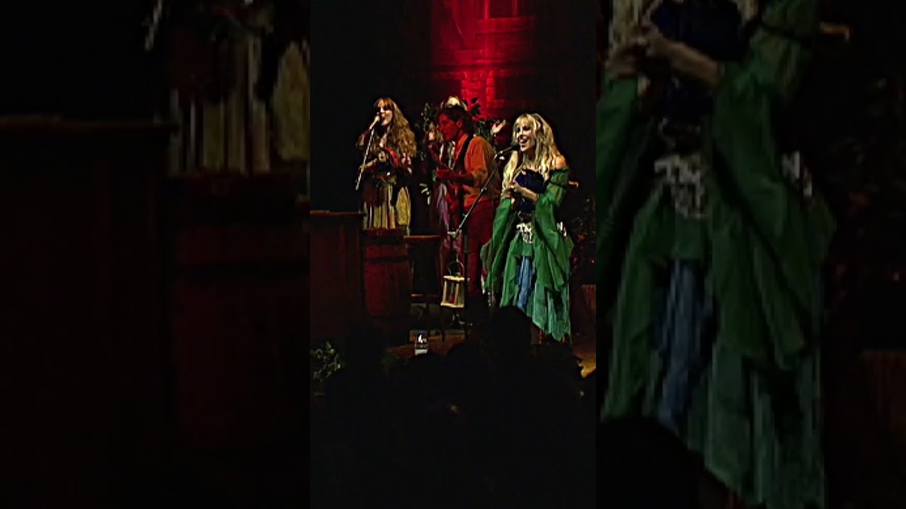"Renaissance Faire" live in Paris. Watch the full video on our official channel! #blackmoresnight