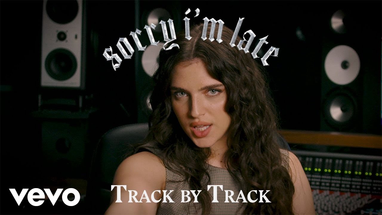Mae Muller -  I Wish I Could Hate You (Track By Track)