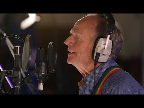 "Glad I Know You Well" by Livingston Taylor and the BBC Concert Orchestra