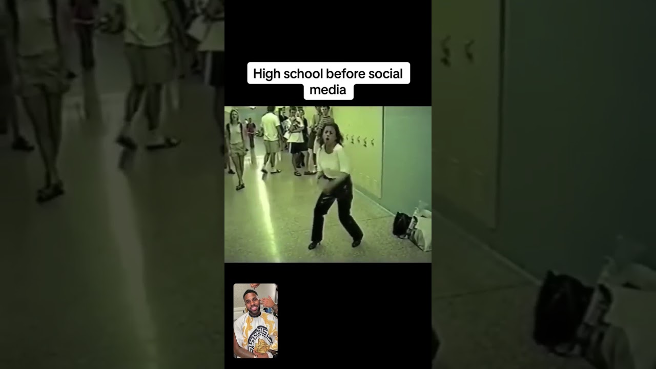 #JasonDeruloTV // High School In The 90s #WhenLoveSucks