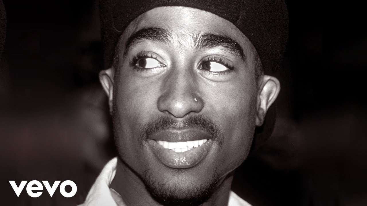 Tupac - Hip Hop Genius – Part 3