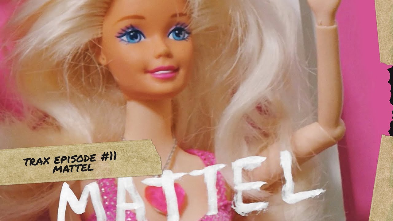 Avenged Sevenfold - TRAX Podcast: "Mattel" (Episode 11)